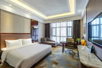 Yaxuan International Hotel