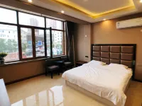 Jianping Junxing Hotel Hotels in Jianping