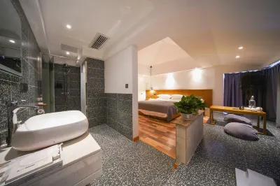 May's House Hotel di Qingzhen
