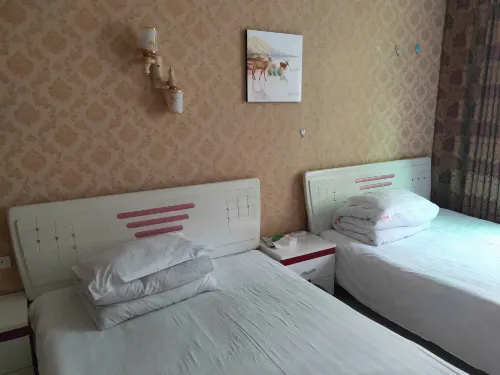 Pyeongchang Sunshine Hotel Hotel a Pingchang