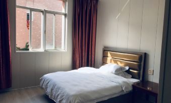 Zhuji Xiangyue Hotel