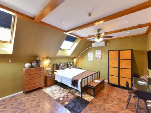 Yoyo Hotel Hotels in 