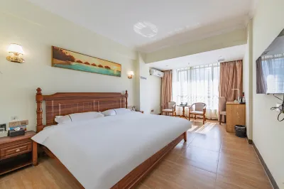 Hengyun Business Hotel Hotel di Shuidong Town