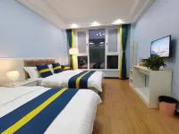 Xiandao Lake has you inn all the way