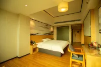Baxi Chaoyue Hotel Hotels in Lianyuan
