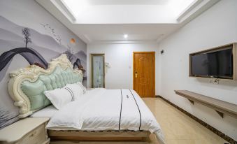 Puning Fengshang Business Apartment