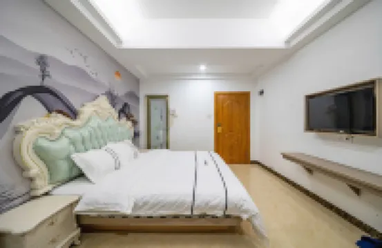 普寧楓尚商務公寓