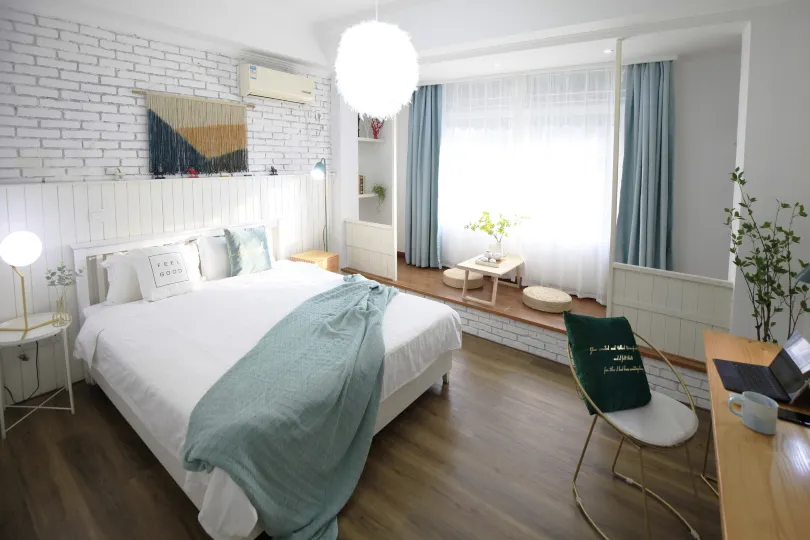 SANYAWalk and Stop Hotel (Sanya Dadonghai Store)