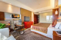 Mesa International Hotel Hôtels à : Weinan