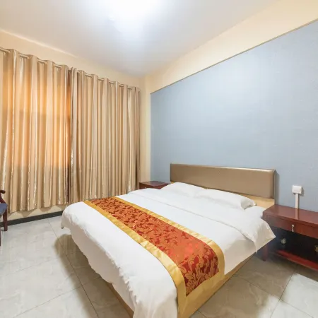 Gangli Hotel