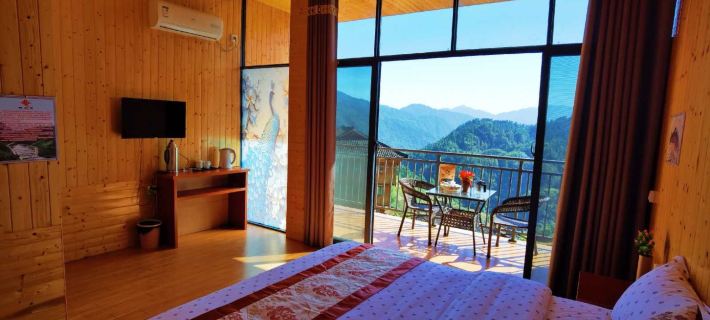 Longji Yili Yaojia Homestay Hotels in Longsheng Various Nationalities Autonomous County