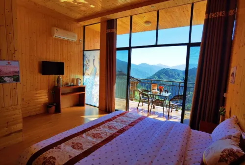 Longji Yili Yaojia Homestay