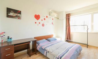 Shenyang Yi Apartment
