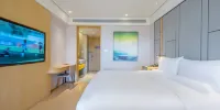 JI Hotel (Xiamen Jimei School Village) - Suite De Negocios De Alivio De Presión