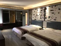 Youxian WestinHotel Hotels near Guiling Temple