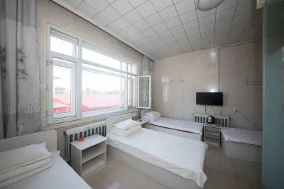 Harbin Haibo Hotel