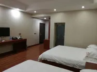 Tonggu Huali Hotel Hotels in Tonggu