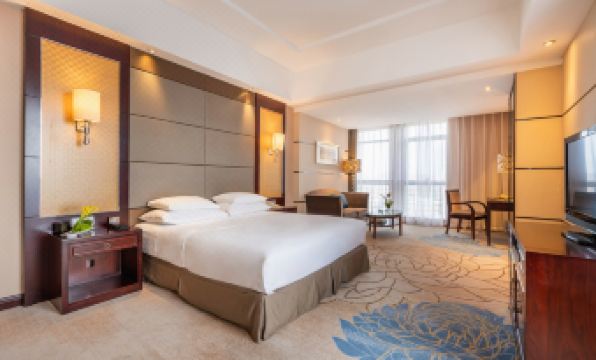 New Century Hotel Hefei