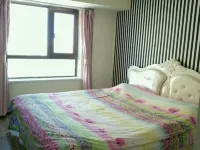 Jiayuguan R&F Garden Apartment