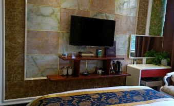 Suining Mingzhu Business Hotel