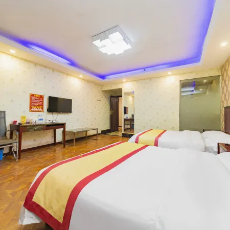 Klington  Hotel