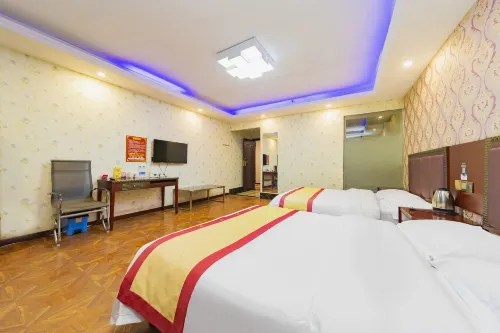 Klington  Hotel - 2-Star