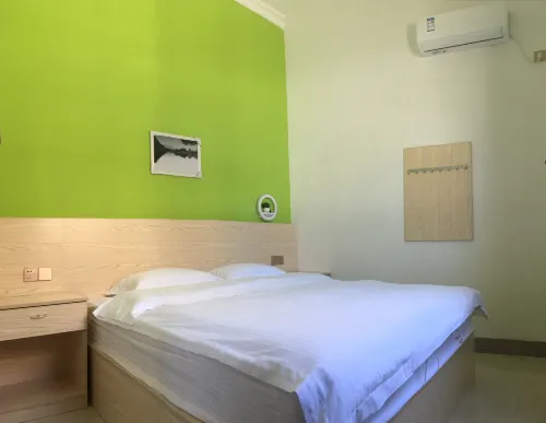 Yingfeng Xiaozhan Hotel - 2-نجوم