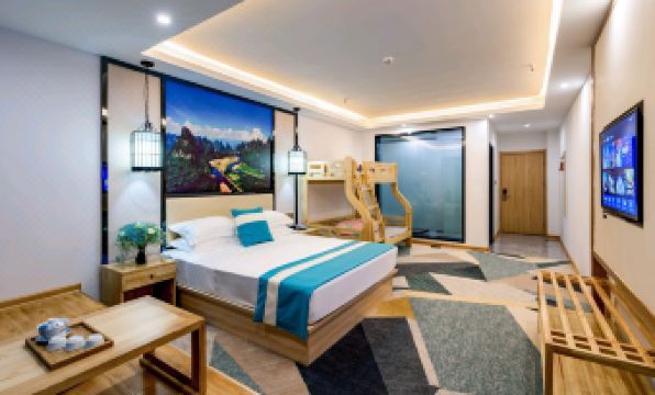 ChaJiang Business Hotel