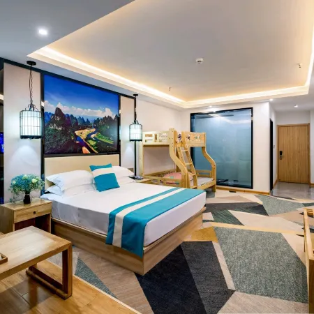 ChaJiang Business Hotel