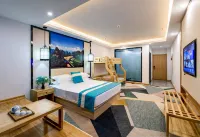 ChaJiang Business Hotel Hotels in Gongcheng