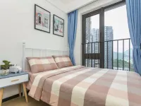 Bi'ai Executive Apartment
