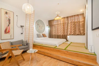 Weifang Gunai HoUSE Film Hotel