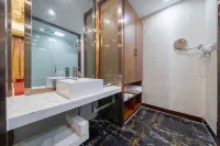 Sihong huangyan international hotel Отели в г. Сыхун