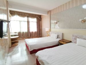 Shangrao Hualong Hotel