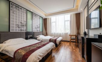 Quyang Yangping Hotel