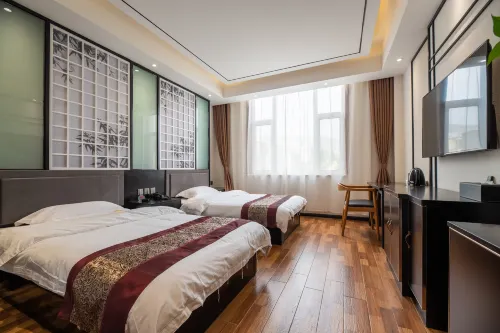 Quyang Yangping Hotel