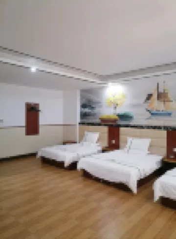Shantou Yaju Accommodation