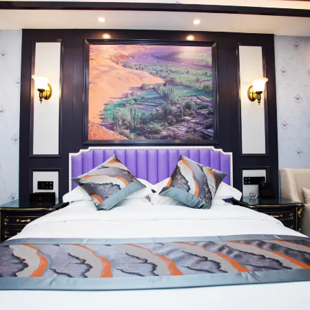 Four Seasons Hotel Seaon