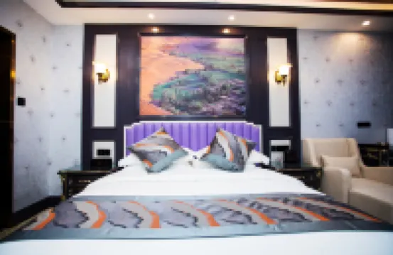 Four Seasons Hotel Seaon