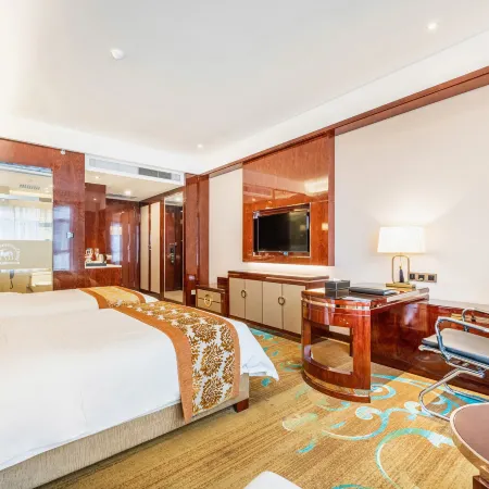 Xixia International Hotel