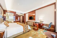 Xixia International Hotel Hotels in Cheng County