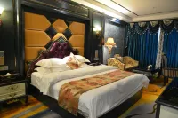 Taihong Theme Hotel Hotels in Qamdo