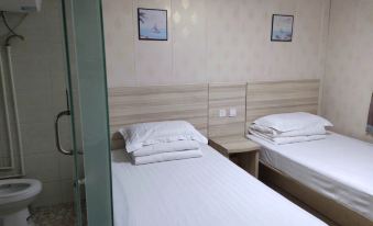 Beijing Manyingke Express Hotel (Pinggu Beida Market Branch)