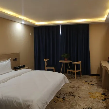 Duhe Homestay (Henan Women's College)