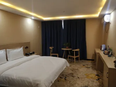River Crossing Hotel