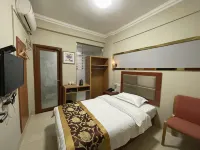 Homeinn Pebble Homestay (Shaoguan Qujiang District Dongfeng Road) - Inns