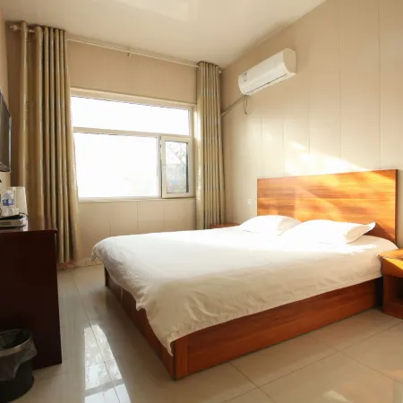 Yuncheng Anshu Apartment