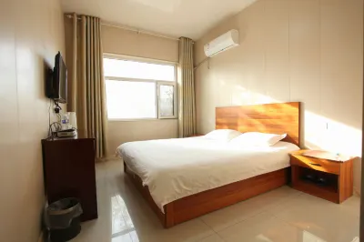 Yuncheng Anshu Apartment