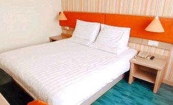 Changchun Lemon Fashion Guest Room