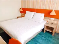 Changchun Lemon Fashion Guest Room Hotel a 